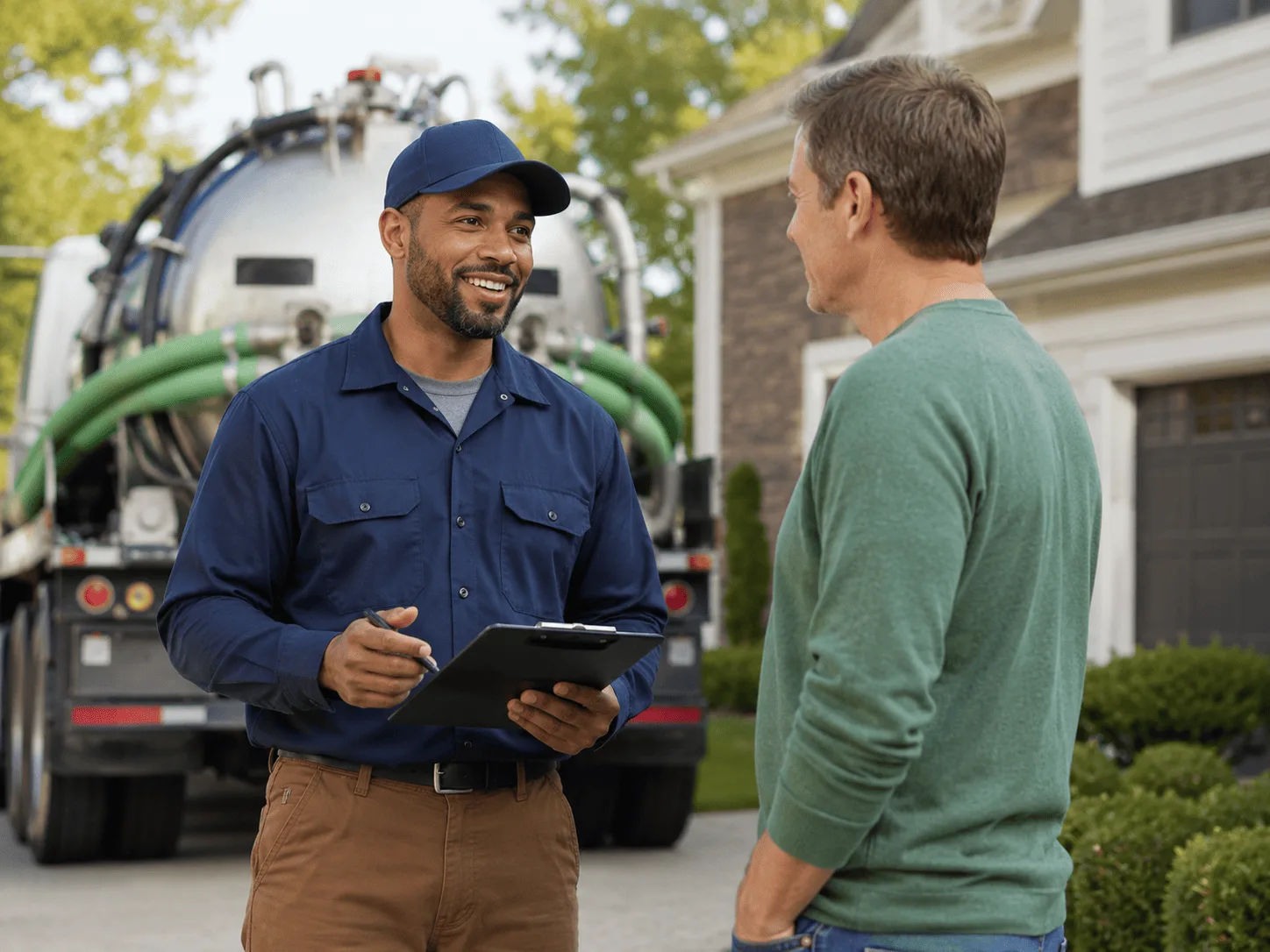 Mosquito Control Icard, NC FAQs